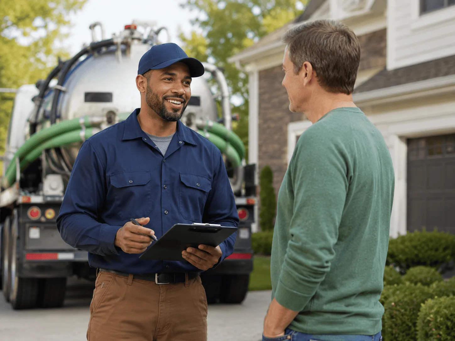 Mosquito Control Exeter, ME FAQs
